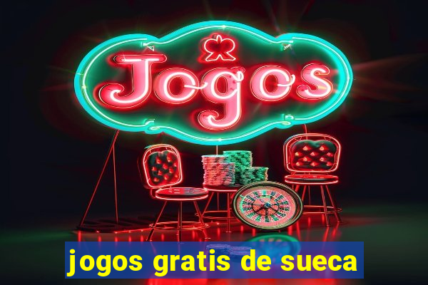 jogos gratis de sueca